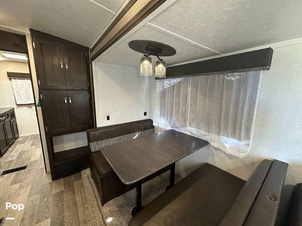 Used 2021 Keystone Springdale 301TR available in Houston, Texas