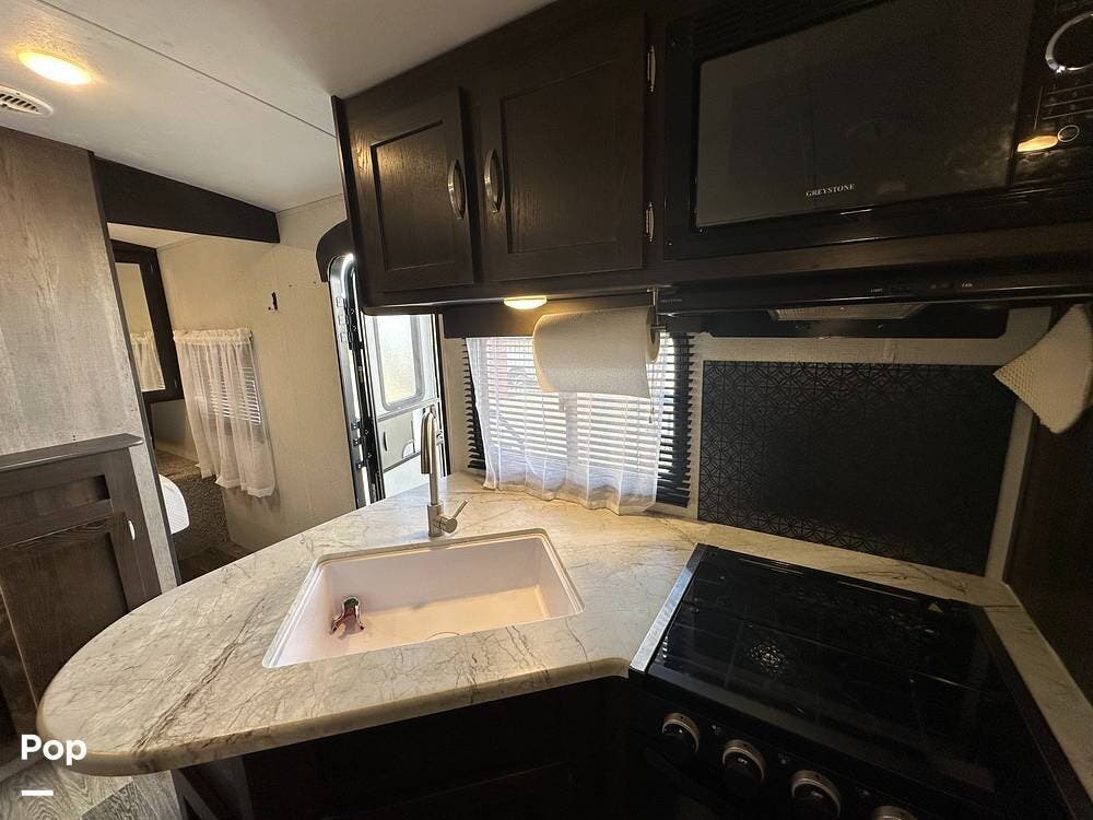 2021 Springdale 301TR by Keystone from Pop RVs in Houston, Texas