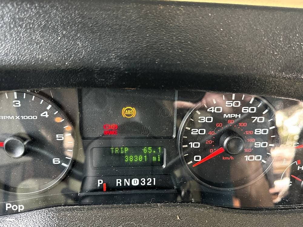 2011 Southwind 32VS by Fleetwood from Pop RVs in Sarasota, Florida