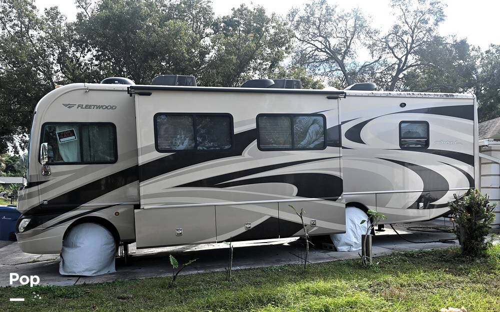 Used 2011 Fleetwood Southwind 32VS available in Sarasota, Florida