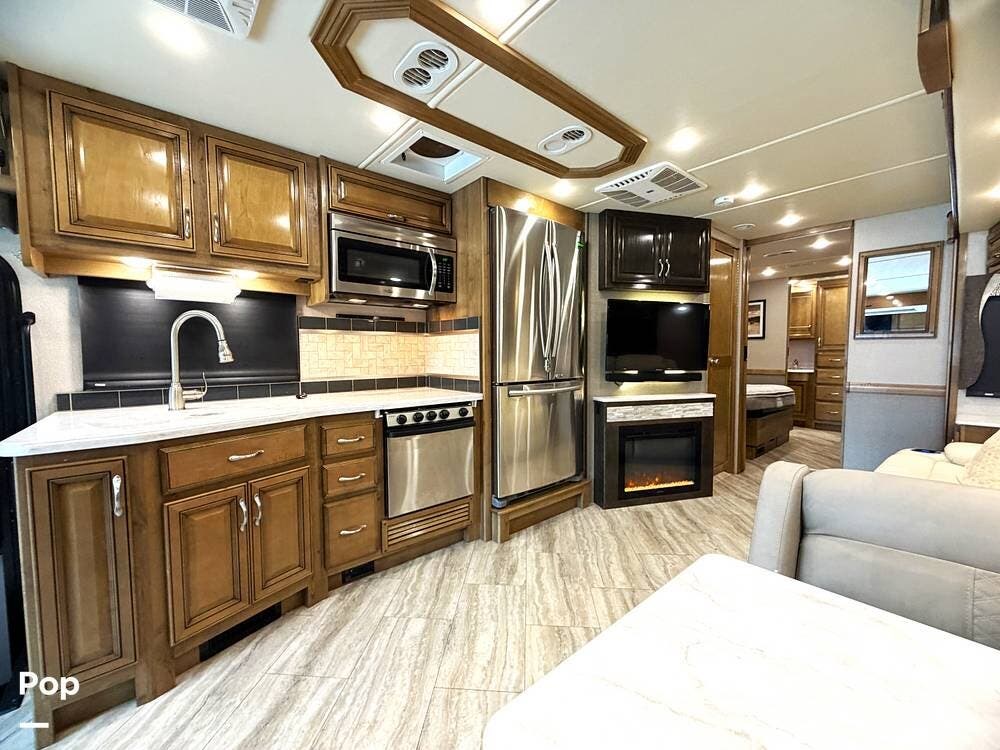 Used 2019 Fleetwood Bounder 35K available in Tell City, Indiana