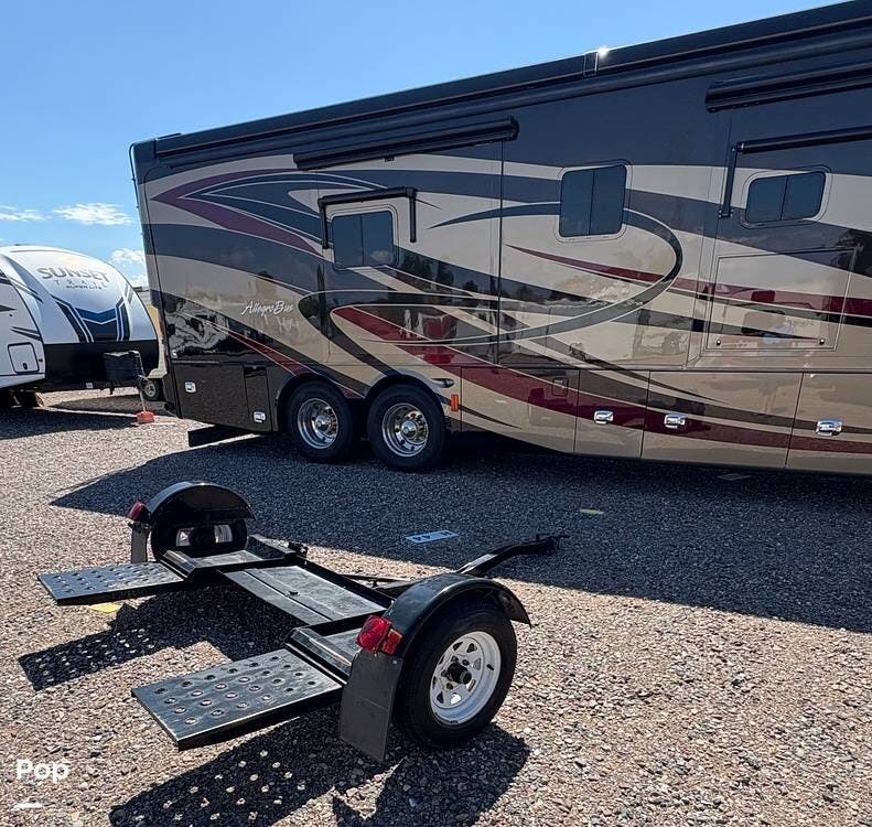 Used 2013 Tiffin Allegro Bus 43QGP available in Surprise, Arizona
