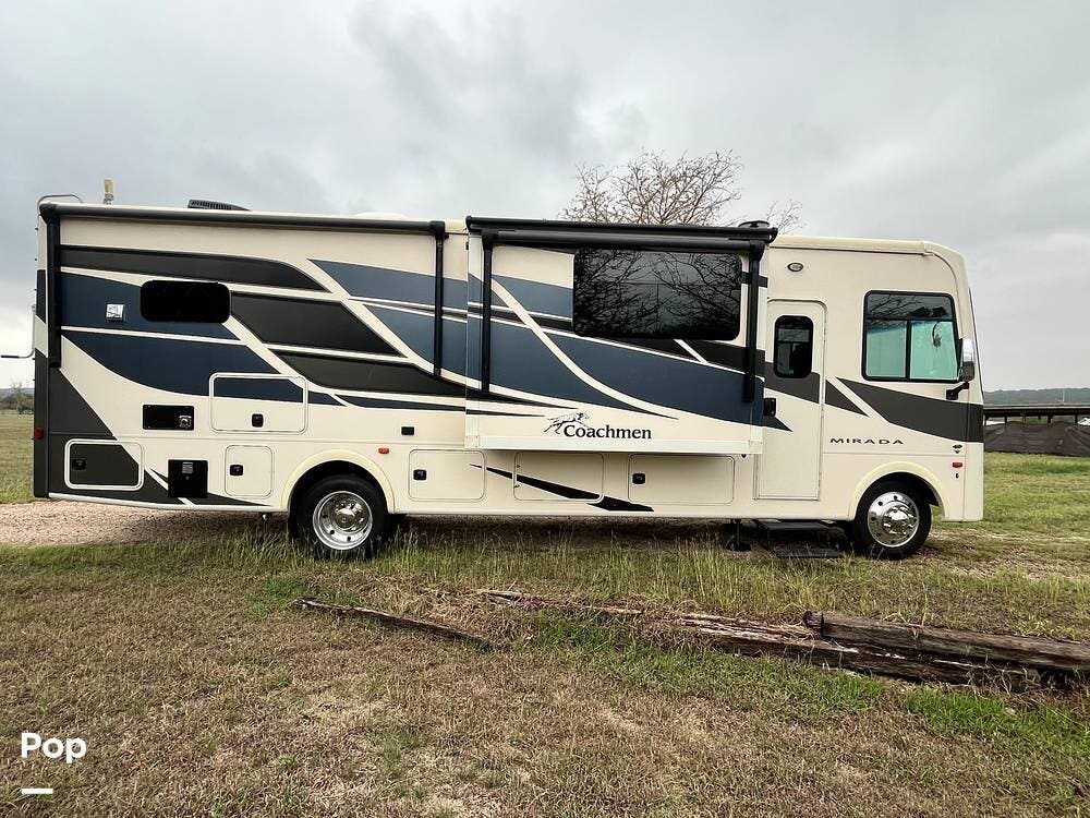 2022 Mirada 315KS by Coachmen from Pop RVs in New Braunfels, Texas