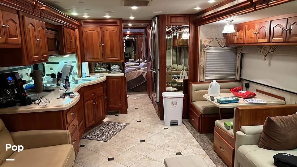 2007 Allegro Bus 40qsp by Tiffin from Pop RVs in Lima, Ohio