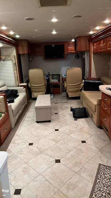 Used 2007 Tiffin Allegro Bus 40qsp available in Lima, Ohio