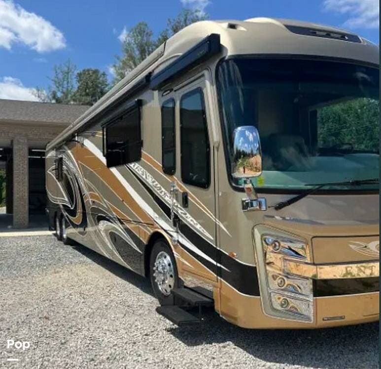 2016 Anthem 44B by Entegra Coach from Pop RVs in Kernersville, North Carolina