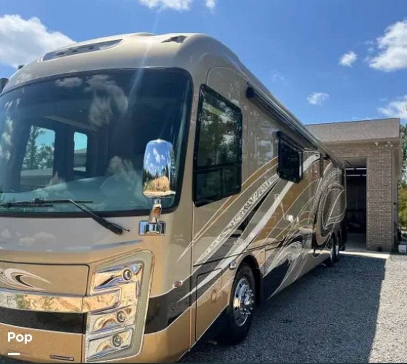 Used 2016 Entegra Coach Anthem 44B available in Kernersville, North Carolina