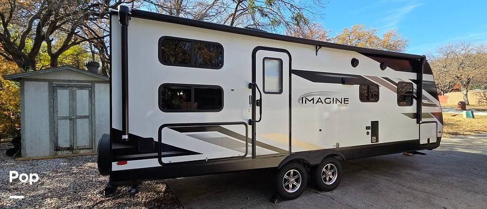 Used 2023 Grand Design Imagine 2400BH available in Lewisville, Texas