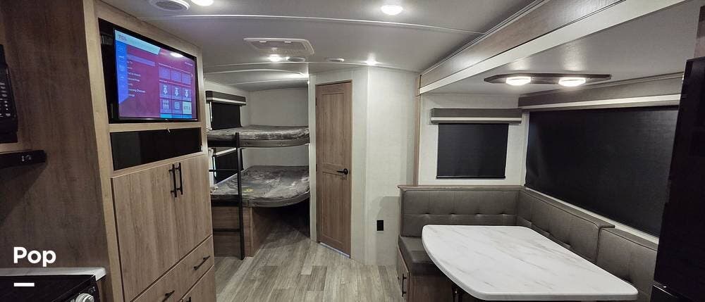 2023 Imagine 2400BH by Grand Design from Pop RVs in Lewisville, Texas