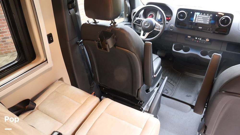 Used 2024 Entegra Coach Launch 19Y available in Birmingham, Alabama