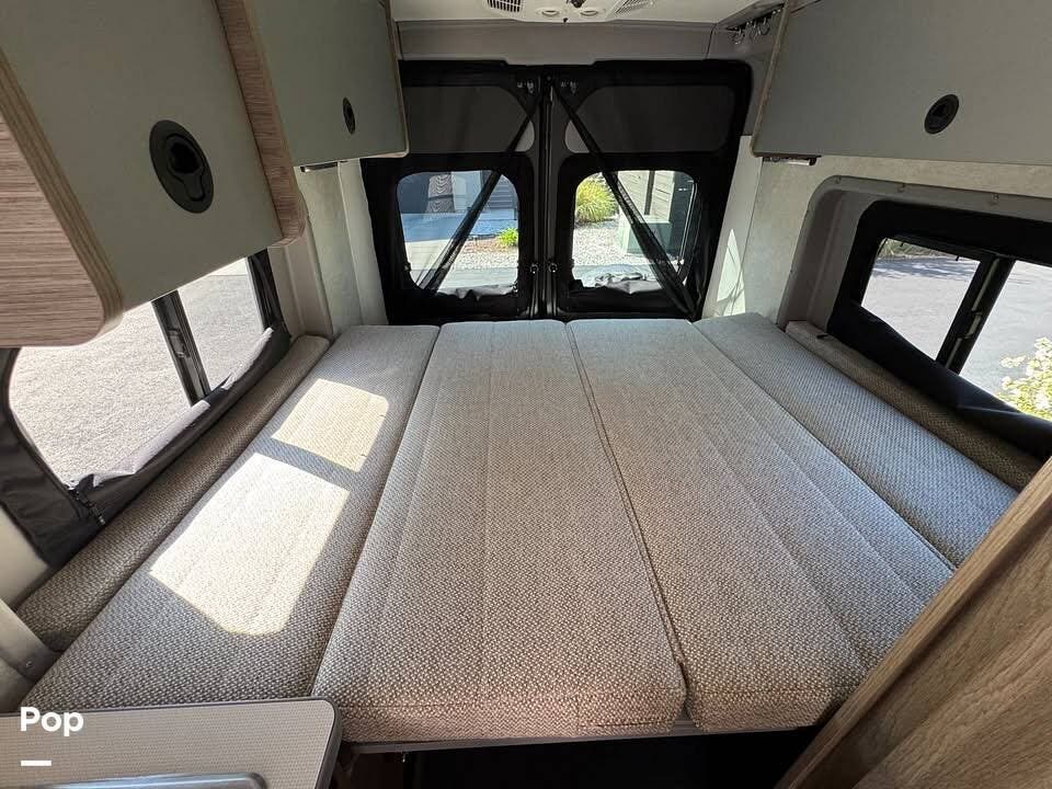 Used 2025 Winnebago Solis 59PX available in Boise, Idaho