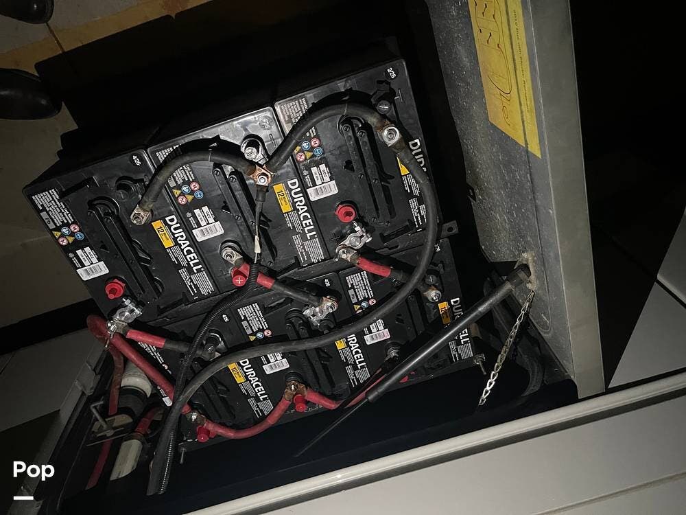 2010 Allegro Bus 40QXP by Tiffin from Pop RVs in Fort Worth, Texas