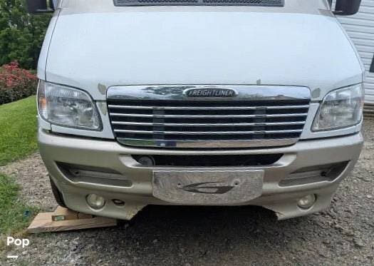 2006 Vista Cruiser G24 by Gulf Stream from Pop RVs in Canton, North Carolina