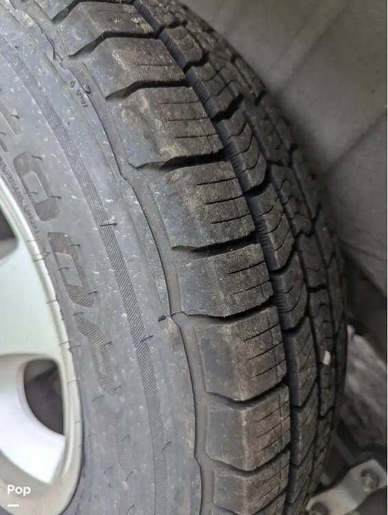 Used 2006 Gulf Stream Vista Cruiser G24 available in Canton, North Carolina