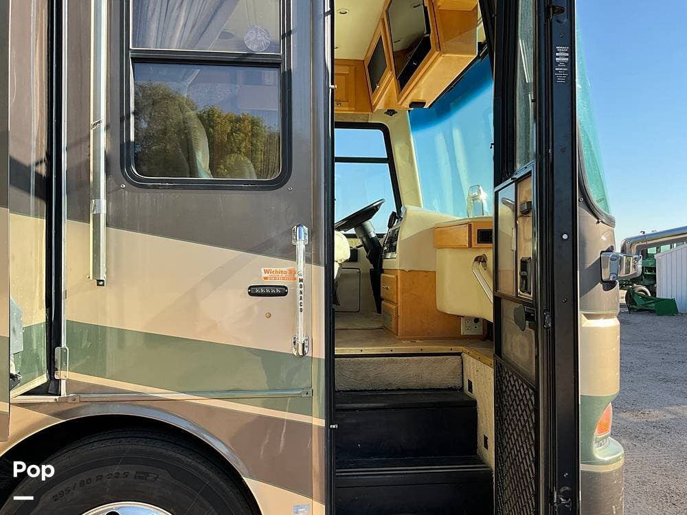 Used 2004 Monaco RV Dynasty 42 Dutchess available in Garden City, Kansas