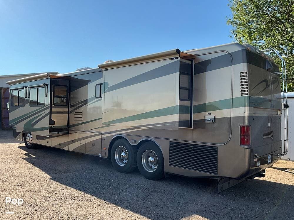 2004 Dynasty 42 Dutchess by Monaco RV from Pop RVs in Garden City, Kansas