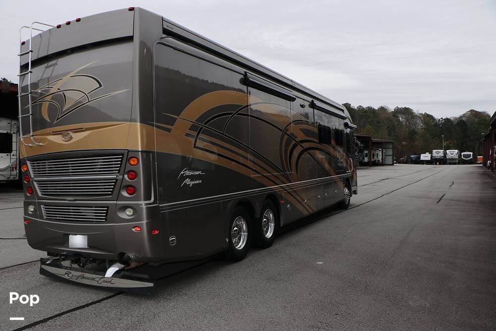 Used 2016 American Coach American Allegiance 42T available in Buford, Georgia