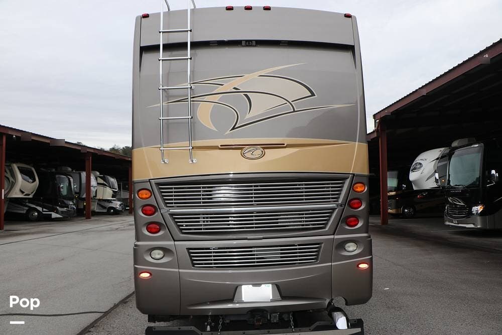 2016 American Allegiance 42T by American Coach from Pop RVs in Buford, Georgia