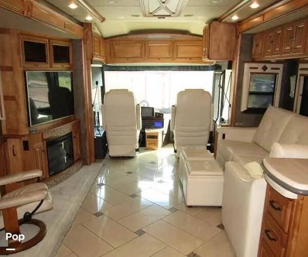 Used 2015 Winnebago Ellipse Itasca  42QD available in Tucson, Arizona