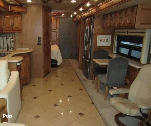2015 Ellipse Itasca  42QD by Winnebago from Pop RVs in Tucson, Arizona
