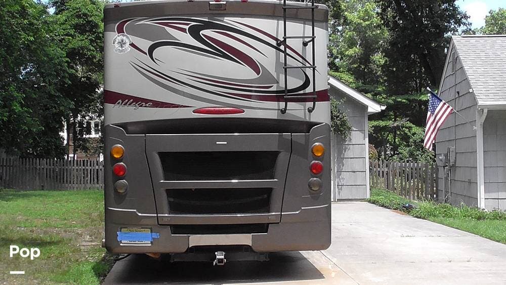 Used 2013 Tiffin Allegro Breeze 32BR available in Bayville, New Jersey