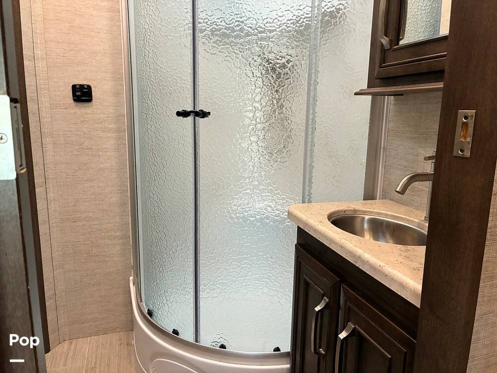 2021 Esteem 31F by Entegra Coach from Pop RVs in San Jose, California