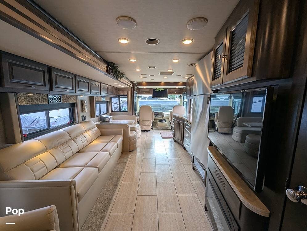 Used 2019 Tiffin Allegro Open Road 36LA available in Punta Gorda, Florida
