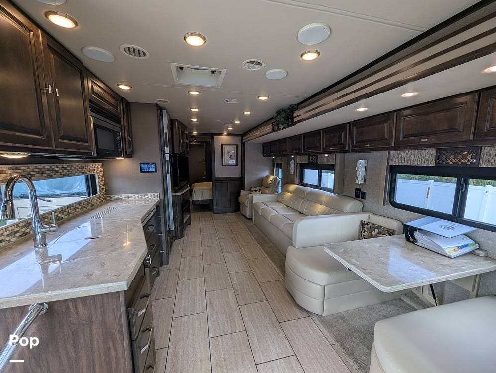 2019 Allegro Open Road 36LA by Tiffin from Pop RVs in Punta Gorda, Florida