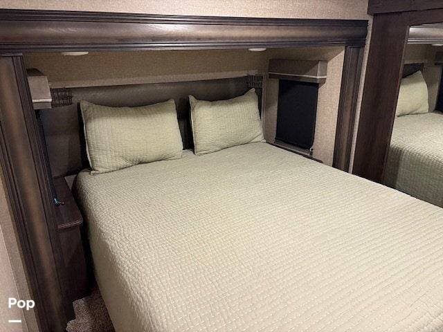 Used 2022 Grand Design Reflection 337RLS available in Bluffton, South Carolina