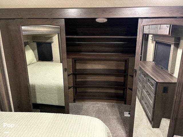 2022 Reflection 337RLS by Grand Design from Pop RVs in Bluffton, South Carolina