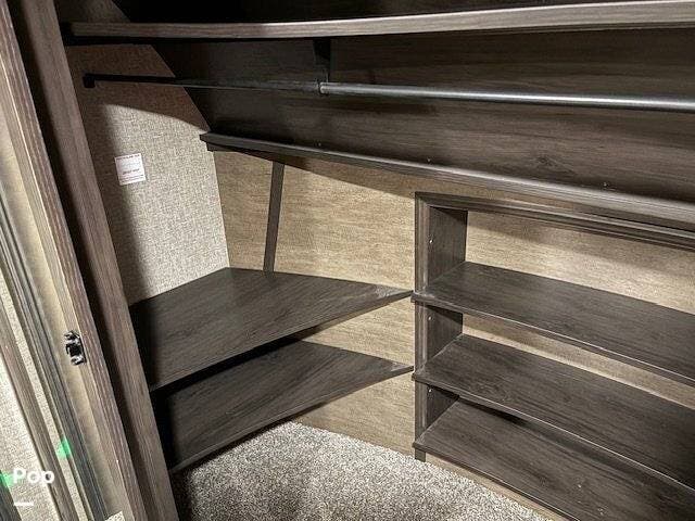 2022 Grand Design Reflection 337RLS - Used Fifth Wheel For Sale by Pop RVs in Bluffton, South Carolina features Slideout