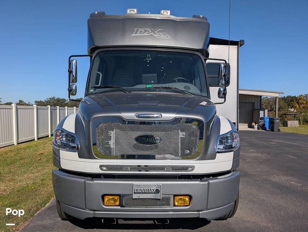 Used 2023 Dynamax Corp DX3 37RB available in Plant City, Florida