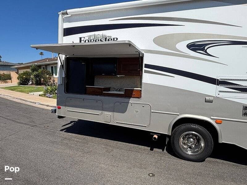 2013 Forester 2861DS by Forest River from Pop RVs in San Diego, California