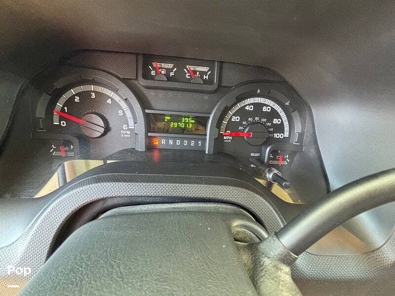 Used 2013 Forest River Forester 2861DS available in San Diego, California