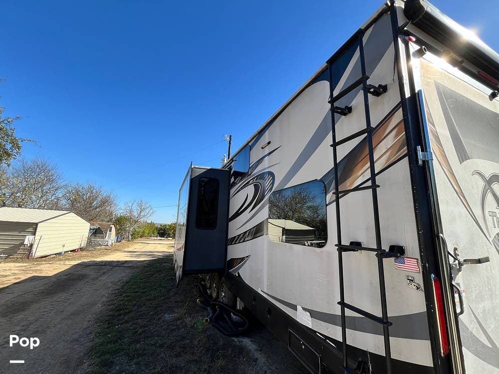 Used 2017 Forest River XLR Thunderbolt available in Blanco, Texas