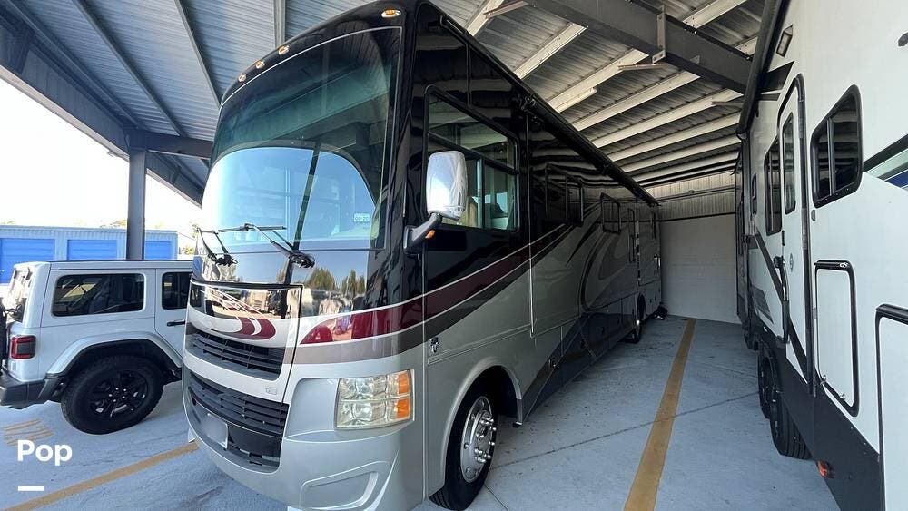2016 Allegro Open Road 36LA by Tiffin from Pop RVs in Parrish, Florida