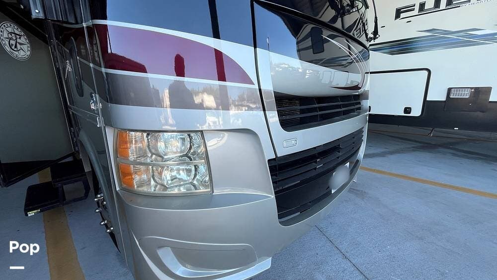 Used 2016 Tiffin Allegro Open Road 36LA available in Parrish, Florida