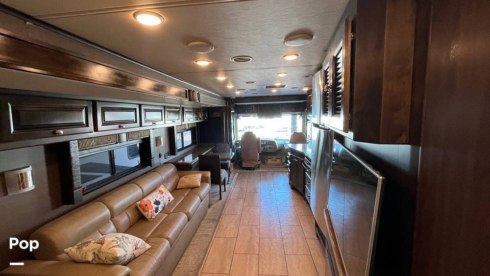 2016 Tiffin Allegro Open Road 36LA - Used Class A For Sale by Pop RVs in Parrish, Florida features Generator, Air Conditioning, Slideout, Leveling Jacks, Awning
