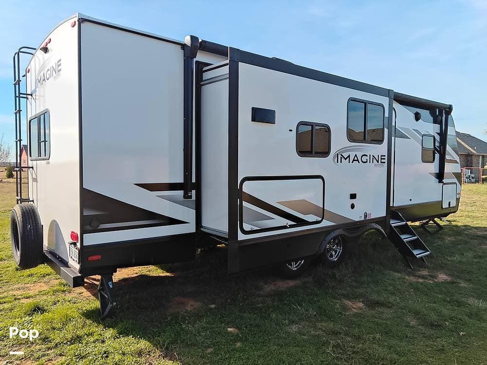 Used 2023 Grand Design Imagine 2670MK available in Rhome, Texas