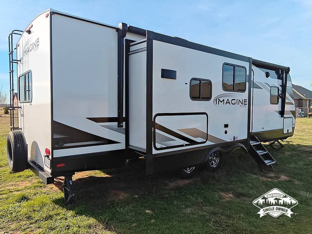 Used 2023 Grand Design Imagine 2670MK available in Rhome, Texas