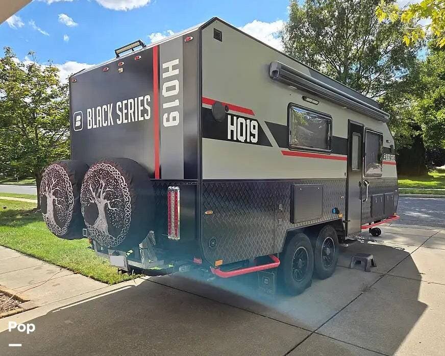 2022 Black Series HQ19 T by  from Pop RVs in Easton, Maryland