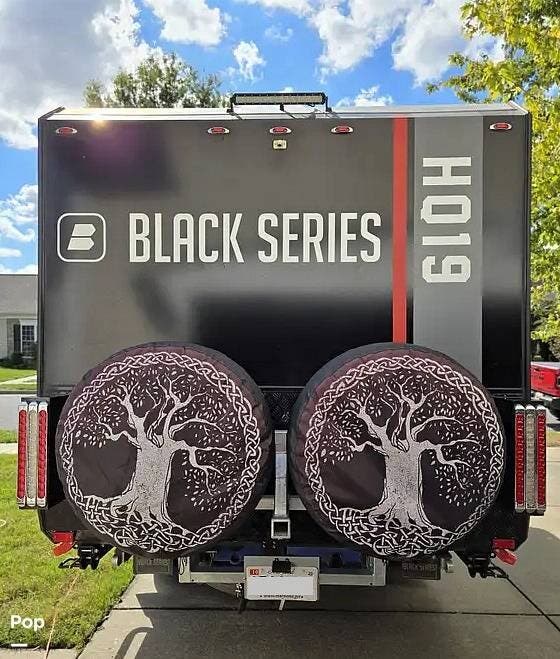 Used 2022  Black Series HQ19 T available in Easton, Maryland