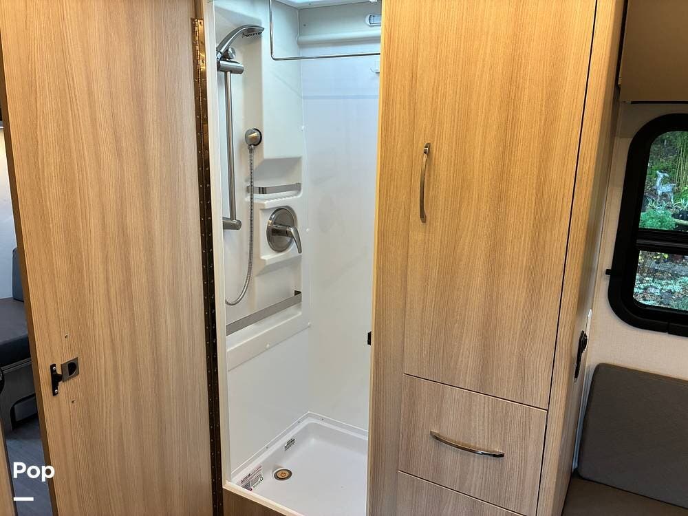 Used 2021 Leisure Travel Unity U24RL available in Alamo, California