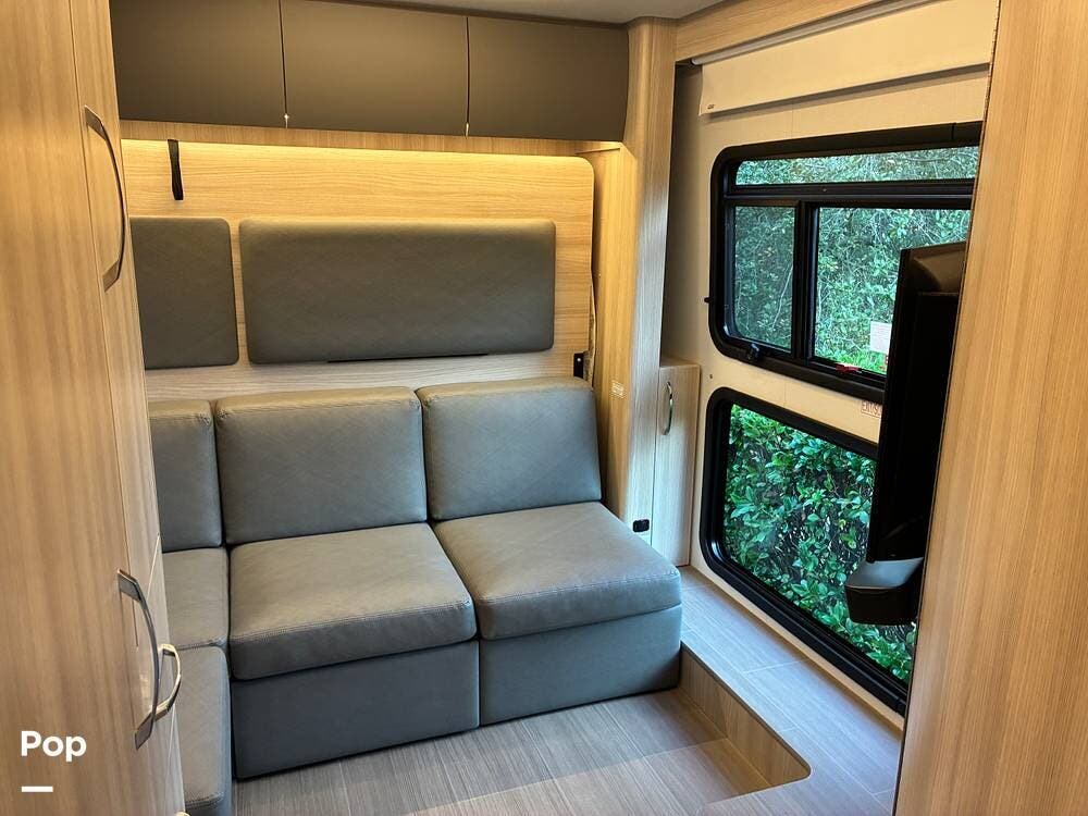 2021 Unity U24RL by Leisure Travel from Pop RVs in Alamo, California