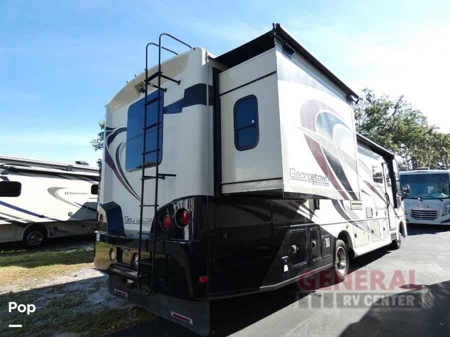Used 2018 Forest River Georgetown GT5 31L available in Port Richey, Florida