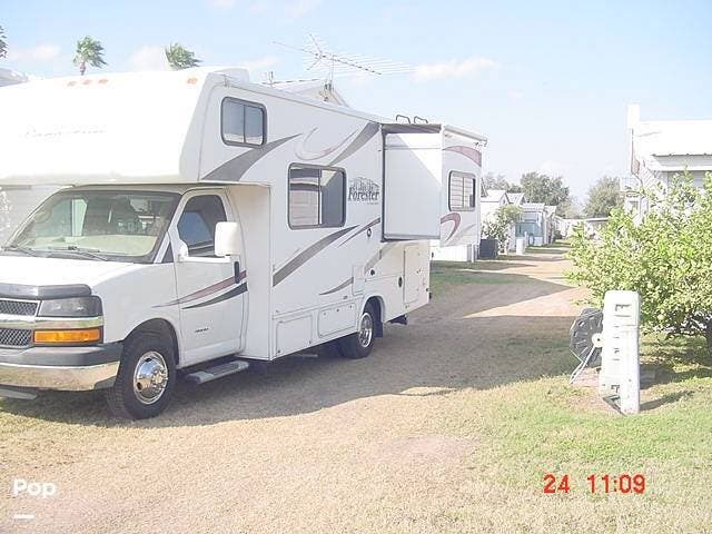 2013 Forester 2251S LE by Forest River from Pop RVs in Mcallen, Texas