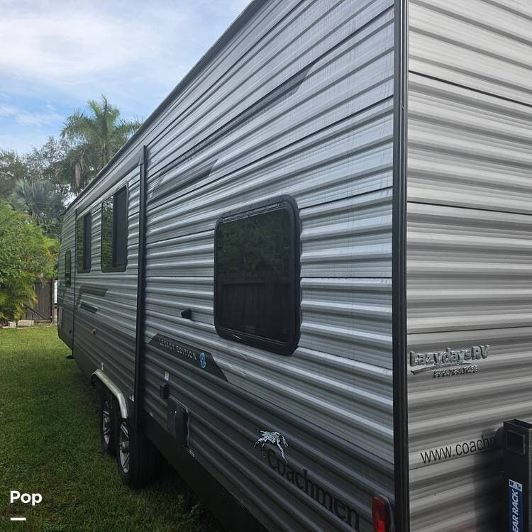 Used 2024 Coachmen Catalina 293QBCK available in Miami, Florida