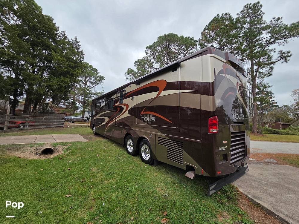 Used 2010 Winnebago Grand Tour 42AD available in Dickinson, Texas