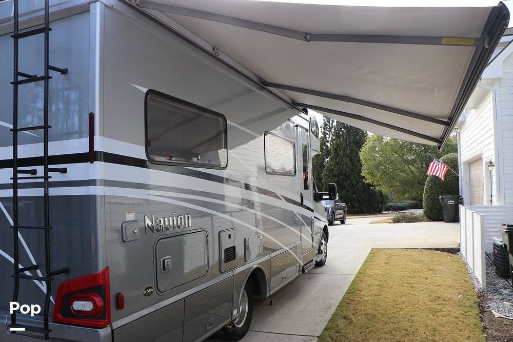2020 Navion 24J by Winnebago from Pop RVs in Canton, Georgia