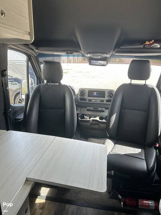 2023 Arriva 24 TB by Coach House from Pop RVs in Alexandria, Louisiana